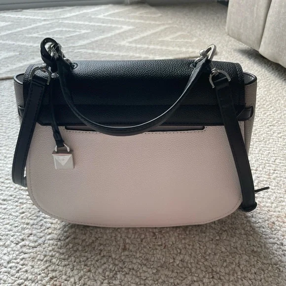 Brand New Multi-color Michael Kors Crossbody